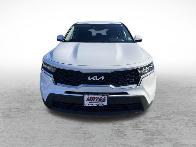 used 2022 Kia Sorento car, priced at $23,995