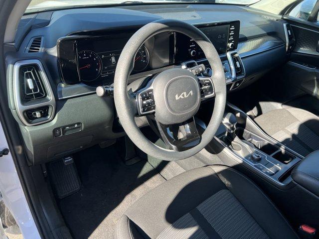 used 2022 Kia Sorento car, priced at $23,995