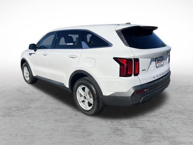 used 2022 Kia Sorento car, priced at $23,995