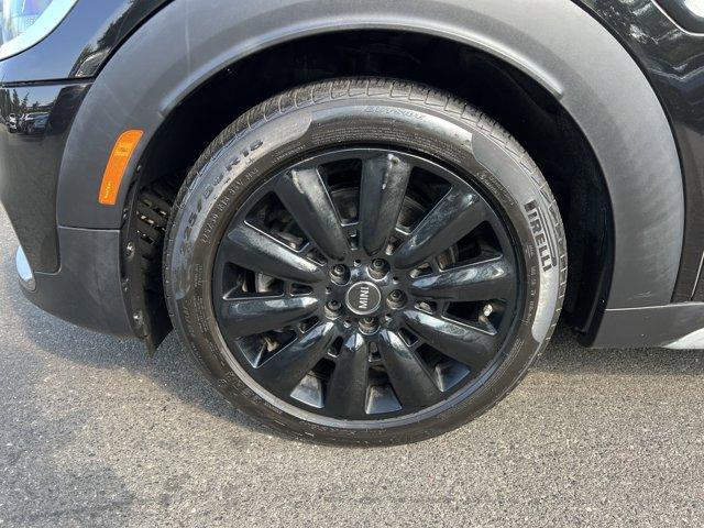 used 2019 MINI Countryman car, priced at $19,751