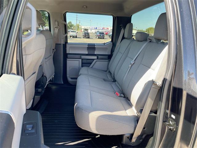 used 2015 Ford F-150 car, priced at $16,994