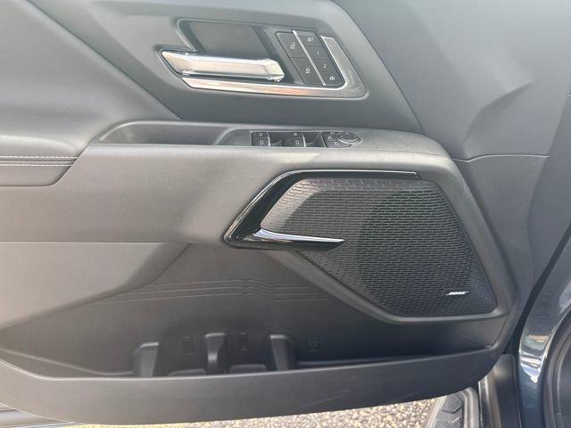 new 2026 Chevrolet Silverado EV car, priced at $71,990