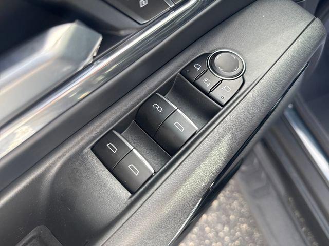 new 2026 Chevrolet Silverado EV car, priced at $71,990