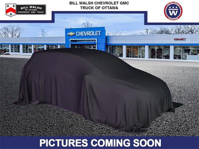 new 2026 Chevrolet Equinox car, priced at $38,840