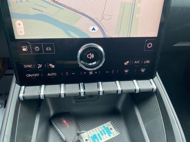 new 2026 GMC Terrain car, priced at $34,740