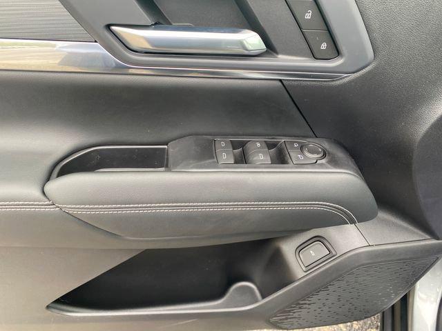 new 2026 GMC Terrain car, priced at $34,740