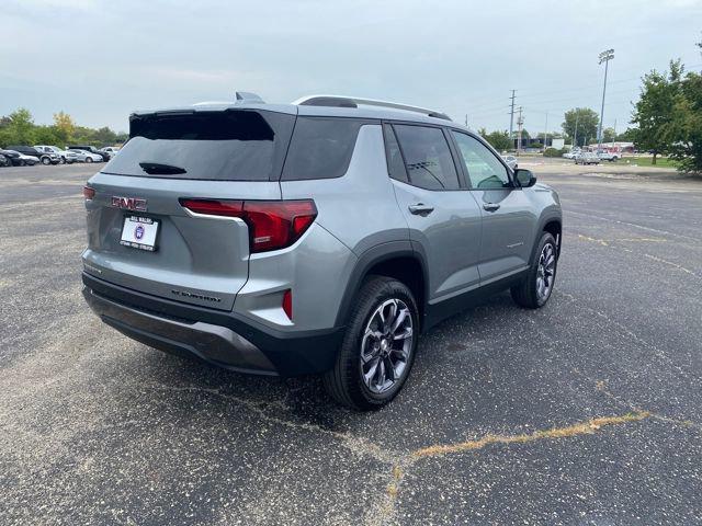 new 2026 GMC Terrain car, priced at $34,740