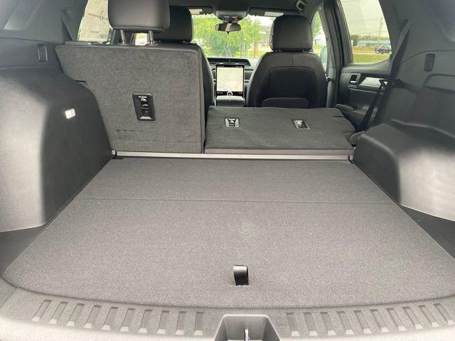 new 2026 GMC Terrain car, priced at $34,740