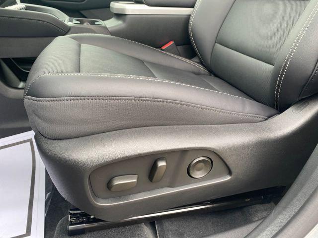 new 2026 GMC Terrain car, priced at $34,740