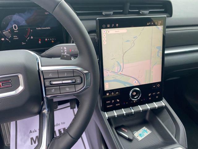 new 2026 GMC Terrain car, priced at $34,740