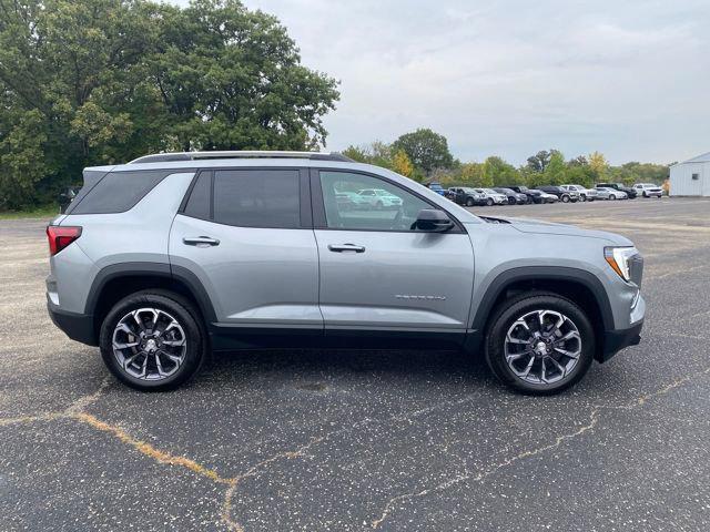 new 2026 GMC Terrain car, priced at $34,740