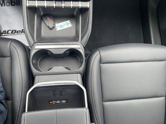 new 2026 GMC Terrain car, priced at $34,740