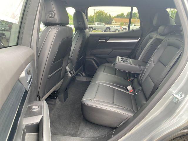 new 2026 GMC Terrain car, priced at $35,240