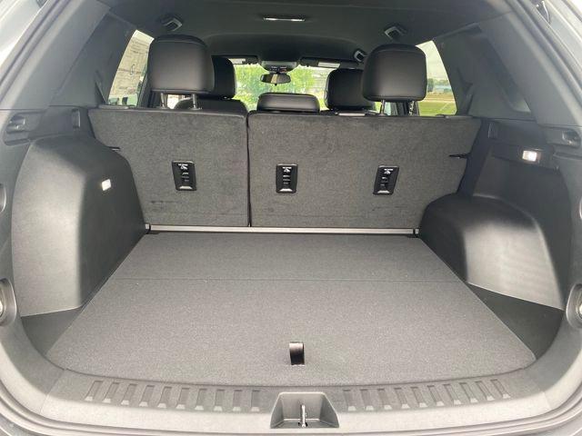 new 2026 GMC Terrain car, priced at $35,240