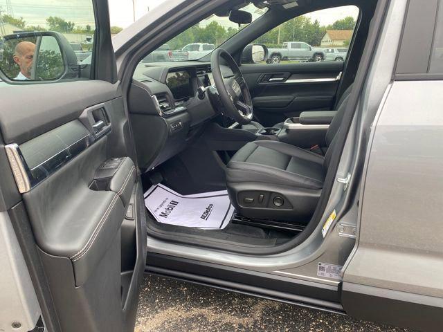 new 2026 GMC Terrain car, priced at $35,240