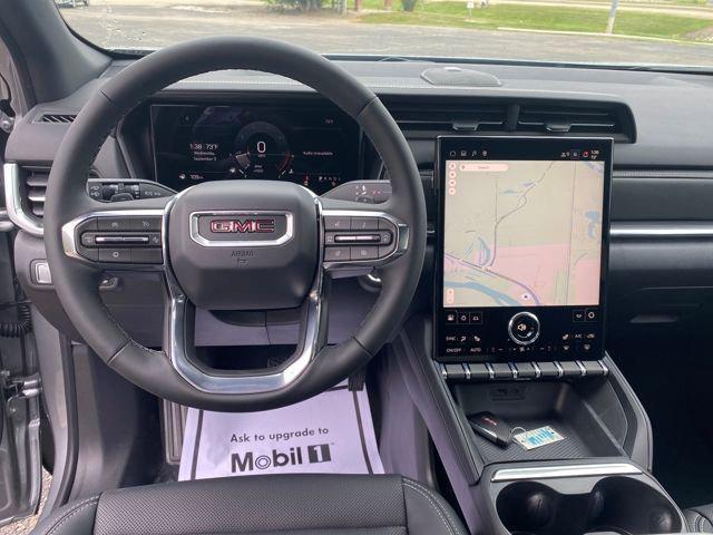 new 2026 GMC Terrain car, priced at $35,240