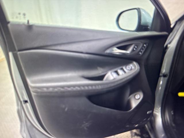 used 2024 Buick Encore GX car, priced at $30,985