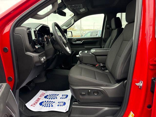 new 2026 GMC Sierra 1500 car, priced at $55,740