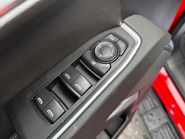 new 2026 GMC Sierra 1500 car, priced at $55,740