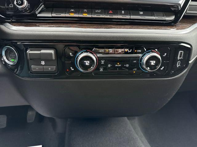 new 2026 GMC Sierra 1500 car, priced at $55,740