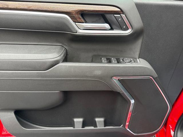 new 2026 GMC Sierra 1500 car, priced at $55,740