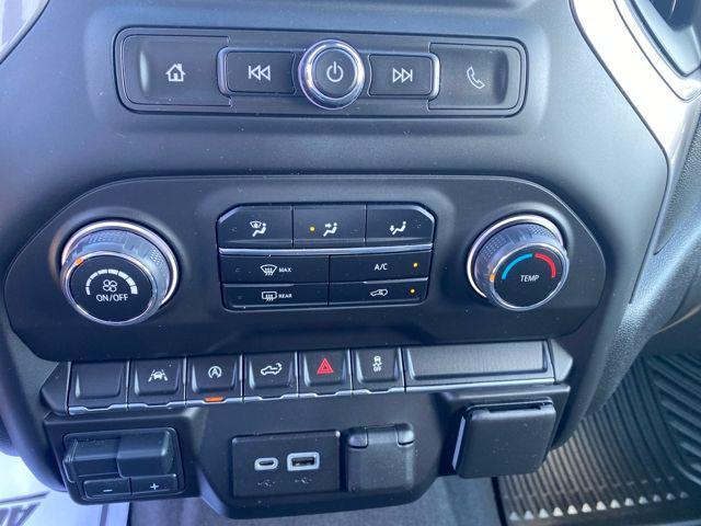 used 2023 Chevrolet Silverado 1500 car, priced at $34,985
