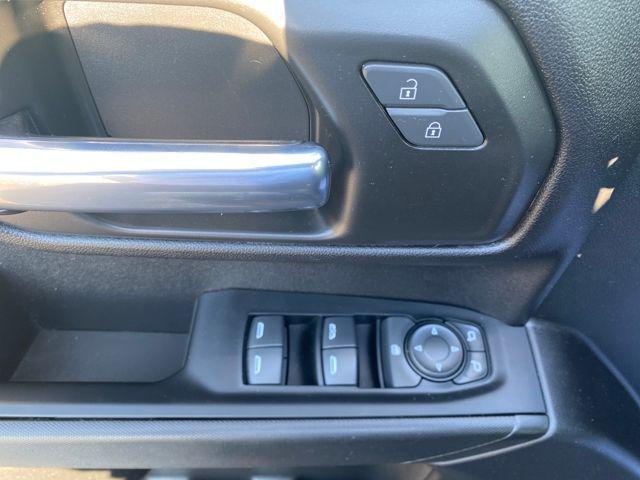 used 2023 Chevrolet Silverado 1500 car, priced at $34,985