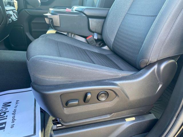 used 2023 Chevrolet Silverado 1500 car, priced at $34,985