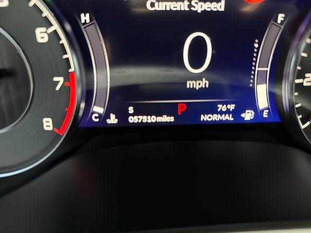 used 2021 Acura TLX car, priced at $28,485