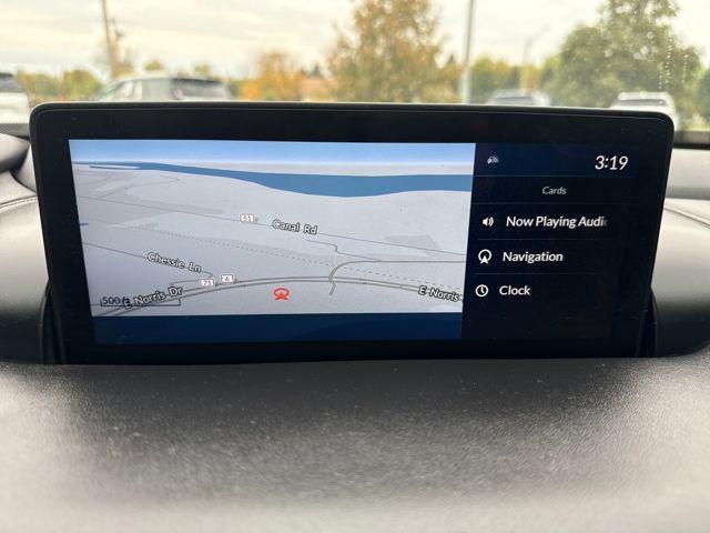 used 2021 Acura TLX car, priced at $28,485