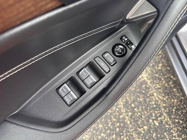 used 2021 Acura TLX car, priced at $28,485