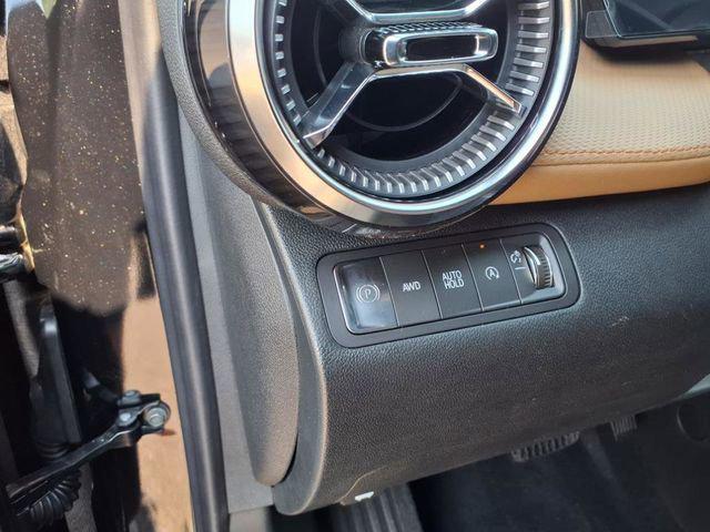 new 2026 Chevrolet Equinox car, priced at $35,490