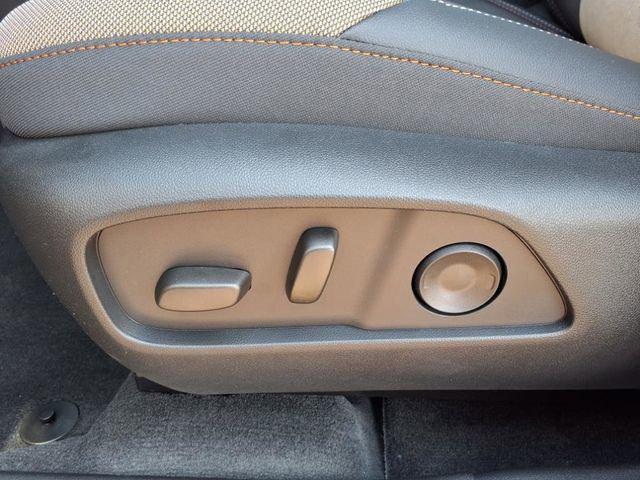 new 2026 Chevrolet Equinox car, priced at $35,490