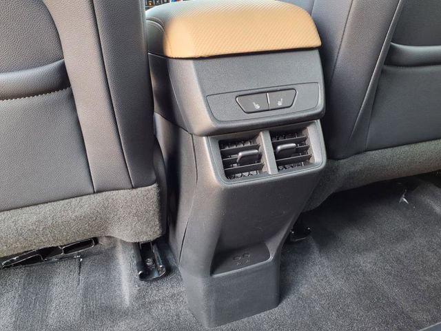 new 2026 Chevrolet Equinox car, priced at $35,490