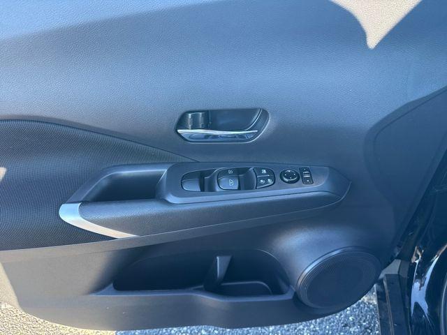 used 2023 Nissan Kicks car, priced at $18,985