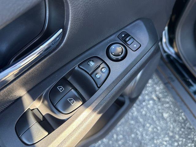 used 2023 Nissan Kicks car, priced at $18,985