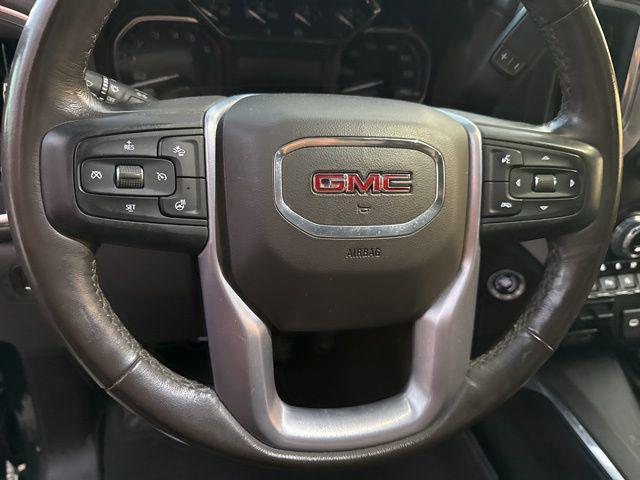 used 2020 GMC Sierra 1500 car, priced at $40,985