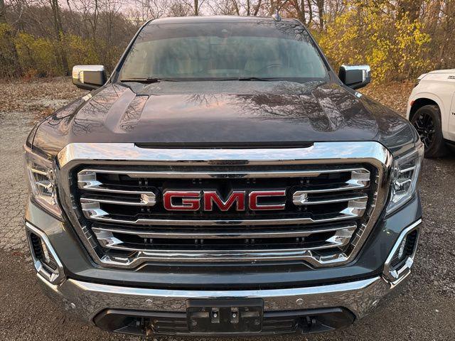 used 2020 GMC Sierra 1500 car, priced at $40,985