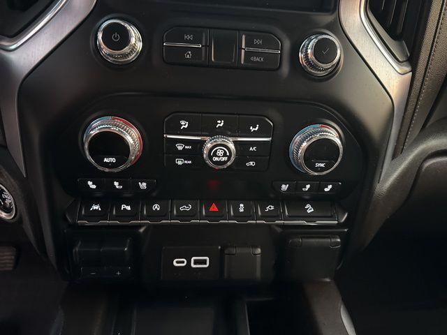 used 2020 GMC Sierra 1500 car, priced at $40,985