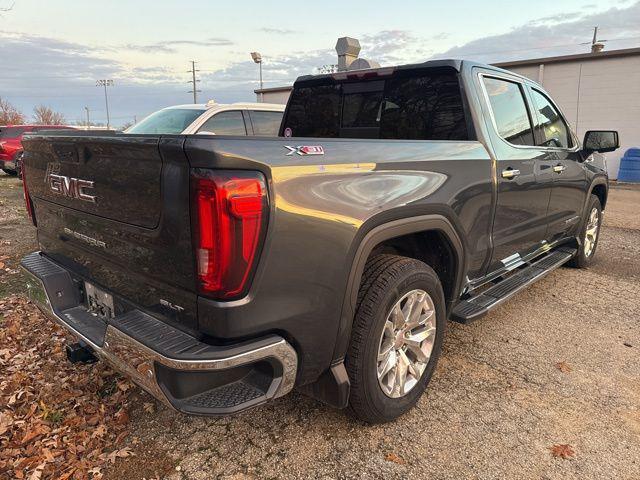 used 2020 GMC Sierra 1500 car, priced at $40,985