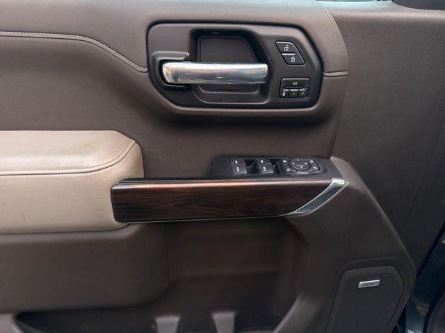 used 2020 GMC Sierra 1500 car, priced at $40,985