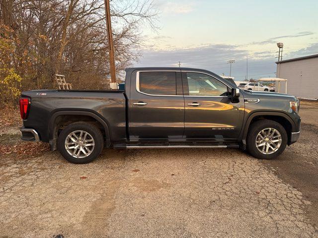 used 2020 GMC Sierra 1500 car, priced at $40,985