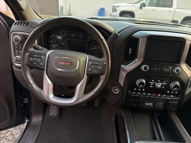 used 2020 GMC Sierra 1500 car, priced at $40,985