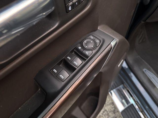 used 2020 GMC Sierra 1500 car, priced at $40,985