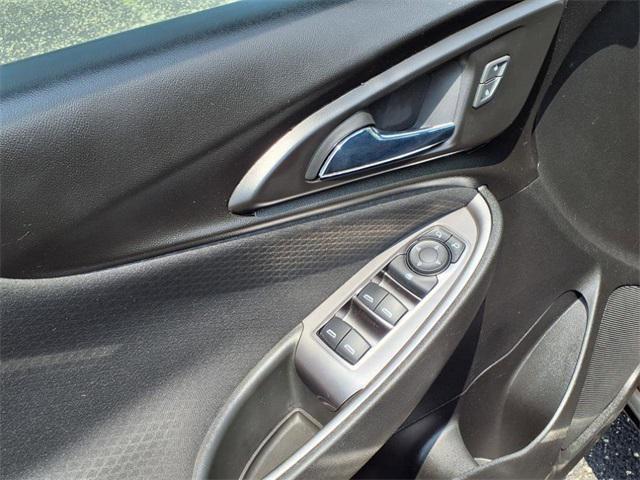 used 2020 Chevrolet Malibu car, priced at $13,980