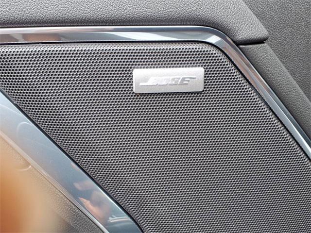 new 2025 Chevrolet Silverado 1500 car, priced at $61,990