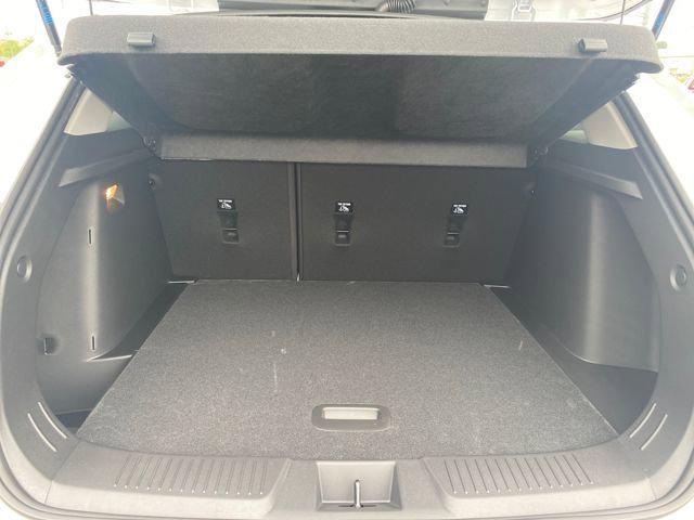 new 2025 Chevrolet Trax car, priced at $24,930