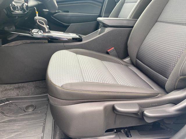 new 2025 Chevrolet Trax car, priced at $24,930