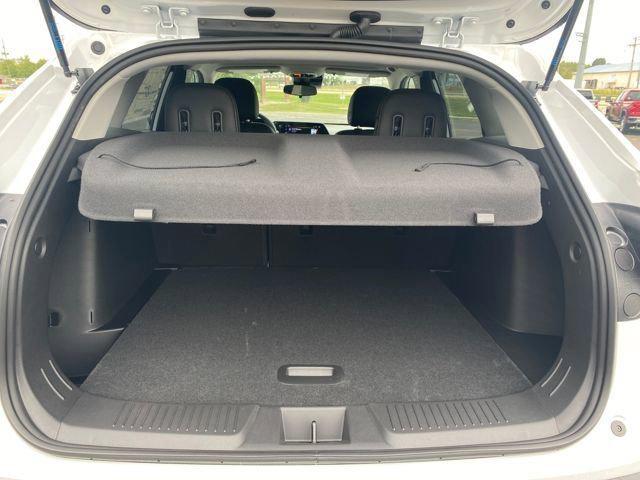 new 2025 Chevrolet Trax car, priced at $24,930