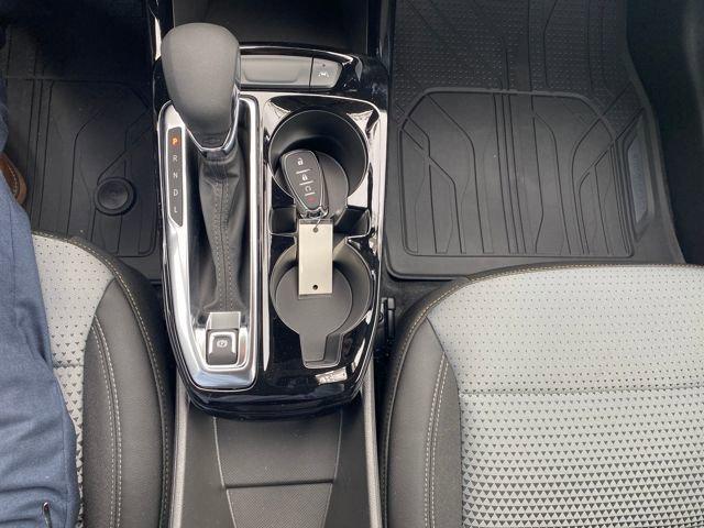 new 2025 Chevrolet Trax car, priced at $24,930